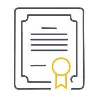 Certificado de fábrica para Medidor de rosca...