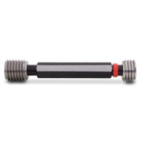 Medidor de rosca UN ANSI/ASME B1.1/B1.2 - 2B - 7/16 - 1 9/16