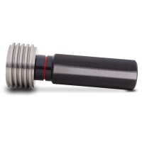 Medidor de rosca rosca standard DIN ISO 13 6H M42-M68