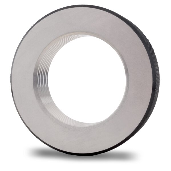 Medidor de anéis de rosca Rosca fina métrica DIN 13 M230x1.5 6g sem certificado