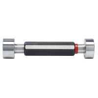Medidor de tampão de fronteira F8 DIN 2245 8mm