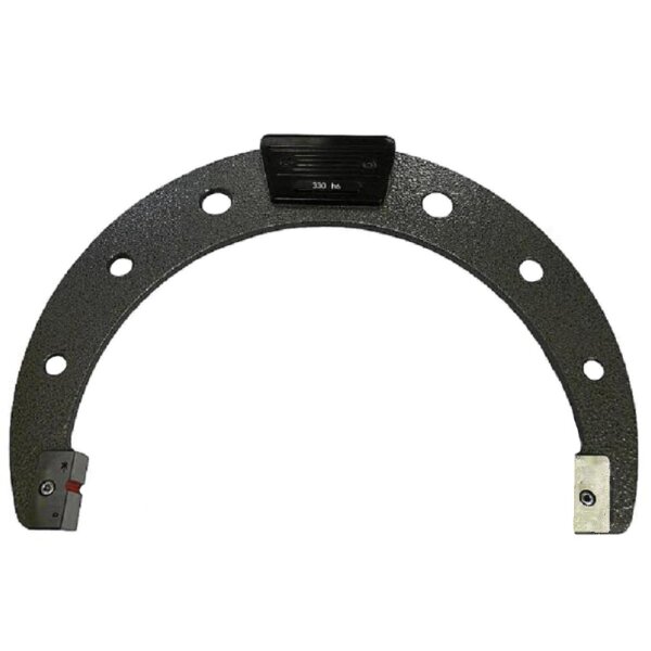 Medidor de limite unilateral DIN 7162 / 7163 115-130mm