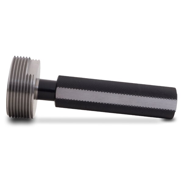 Medidor de rosca cónico americano ASME B1.20.1 3 1/2 "x8