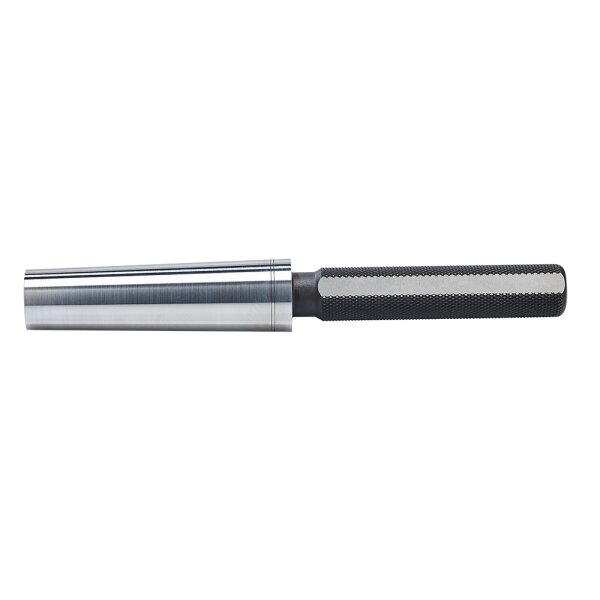 Mandril de calibre cónico Morse sem patilha DIN 229 MK0 - MK4