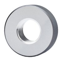Anel de medição de rosca trapezoidal DIN...