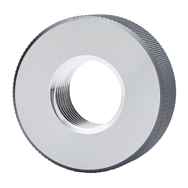 Anel de medição de rosca trapezoidal DIN 103 7e TR12x3