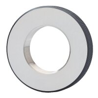 Medidor de anel de rosca de tubo Whitworth BSPP DIN ISO...