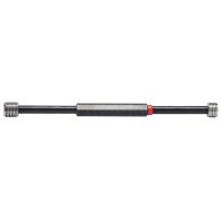 Medidor de rosca de rosca padrão métrica DIN ISO 13 (M) com extensão de haste M14 (x2.00)